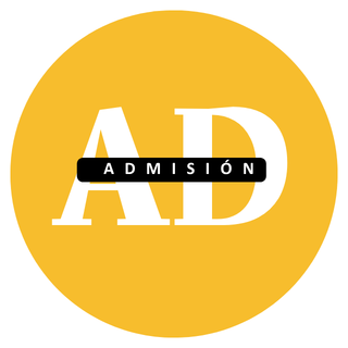 Admisión
